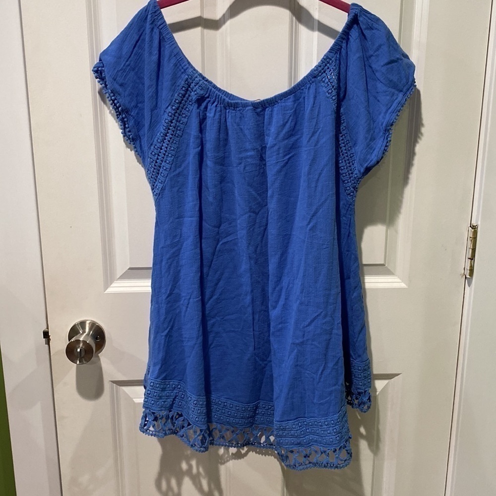 Victoria’s Secret Swimsuit Coverup EUC - Picture 8 of 11